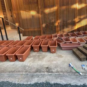 デイサービスお手伝い〜