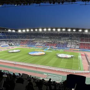 意義あるインサイドハーフの2発〜【ACL決勝第1戦】横浜F・マリノスvsアルアインFC観戦記