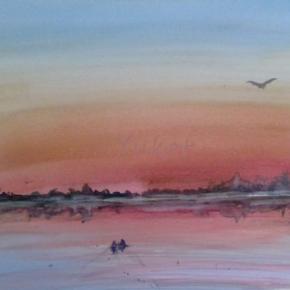 "自然の吐息” "Wild life"