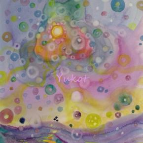 ”大気の妖精” "Fairy of atmosphere"