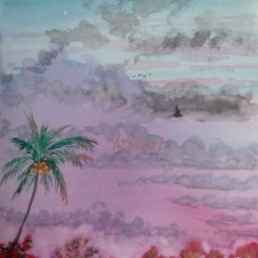 ”不思議の光り” Light Mystery"