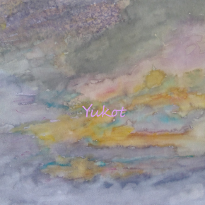 "風の音” "Sound of wind"