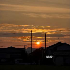 7月4日金曜日 暑い☀️😵💦
