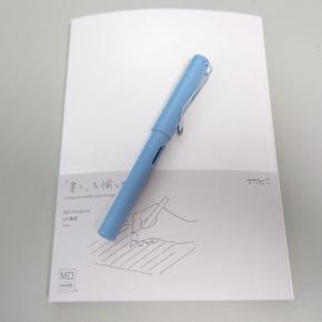 読書ノート始めました