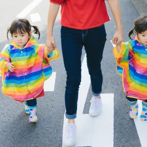 【家族】こどもの日イベントはもう卒業