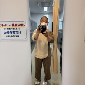 毎年の事ですが・・・