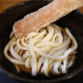 手打ちうどんまるみ (奈良市)