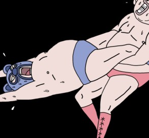 282.ダサ男なりに