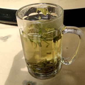 【上海生活】最後の最後まで仕事、杭州へ