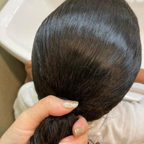 悲報…禿げてる？！黒人ハーフ髪の悩み