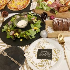 【母子家庭】反抗期娘とカオスな【クリスマス】②