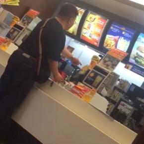 ツイッターでウケた