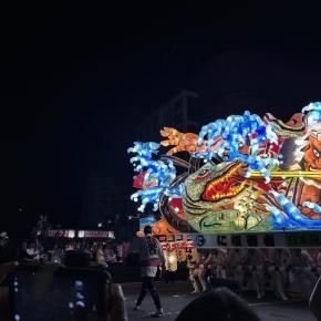 #町並み＃まちづくり＃写真＃祭り＃都市再生＃商店街