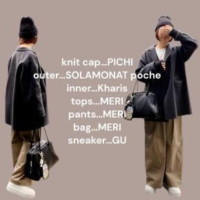 ノノガファイナルとどタイプすぎるメルトンJK初おろし...♪*ﾟ