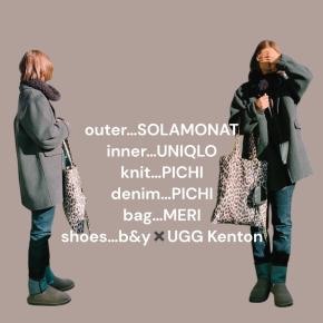 思わず買ってしまったものとずっと欲しかったもの...♪*ﾟ