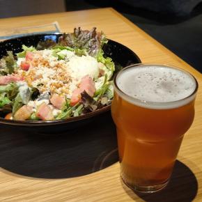 箱根湯本駅徒歩圏内のブリューパブ！GORA-BREWERYパブリックハウスが居心地◎ 