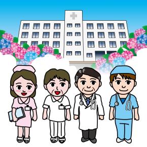 【闘病考】「前立腺がん」の大学病院の初診へ行ってきました