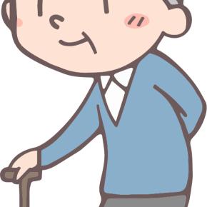 【生活考】あなたは腰曲がりではありませんか？－猫背との違いとコロちゃんの圧迫骨折体験－