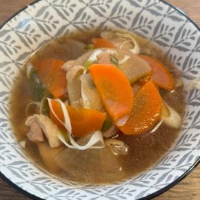 明けましておめでとうございます！