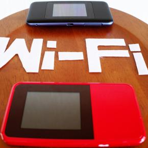 Glocal(グローカル)WiFiから月間300GBのポケットWiFi誕生！100GBでも不安なあなたにピッタリなほぼ無制限WiFi