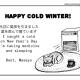 Happy Cold Winter! 2025