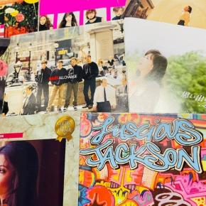 〓 トレイシー・ソーン、ルシャス・ジャクソン／ほか