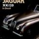 自動車洋書「Jaguar XK120 In Detail」