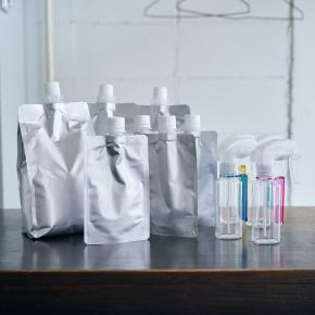 ノンジアミンカラーの取り扱い