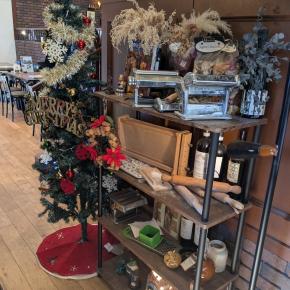 音楽を楽しむ卒業生さん達