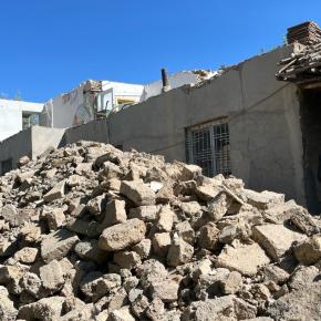 マラティア田舎ライフ