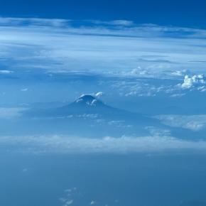 いざトルコへ #1