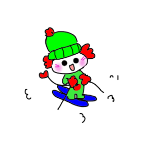 英語で「寒い」は It’s cold. だけじゃないよ！