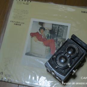 【試写さんぽ】90年前のRolleiflex Standardで写真は撮れるのだろうか？試してみた！