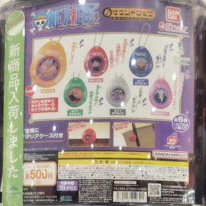 ONE PIECE サウンドロップの楽しみ方とは