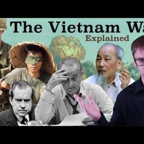 ベトナム戦争の日付：開始、終了、米国の関与、徴兵抽選のタイムライン - ベトナム掲示板