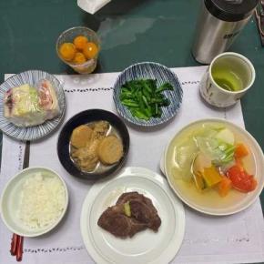 それでも夢に向かって です