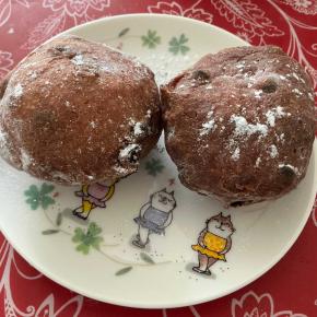 ドーナツはオランダ生まれ⁉️ やっぱり美味しさが違う😋