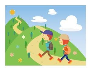 FIRE生活は下り坂ではなく上り坂だった