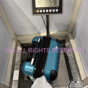 3つの収納コツ.機内持込荷物-8kgでLCC搭乗.預け荷物代金節約術と旅の工夫