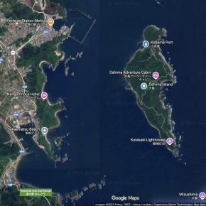 大島（おおしま）トップページ.宮崎県日南市