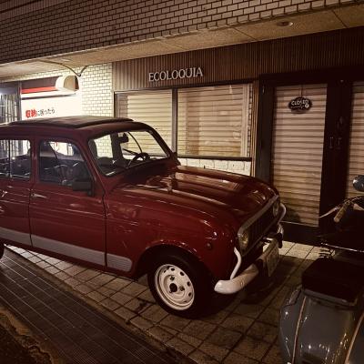 不便を楽しむ一年でした。──2025年、エコロキアの軌跡と感謝