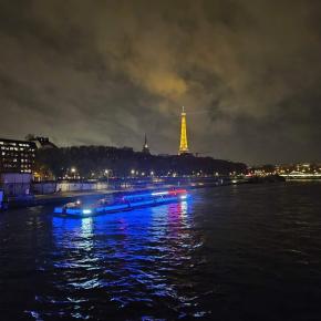 ヨーロッパの頂点UEFAチャンピオンズリーグ、サッカーPSGの陰で