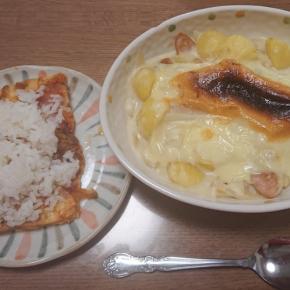 顔に(;´д｀彼氏ナシ)←書いとこうかな