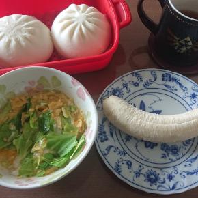 今日から強く生きる！