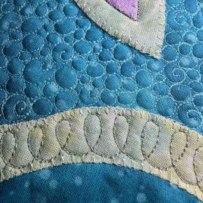 先にラインを進めてみたり