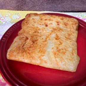 【カルディ】台湾 大根餅の素！トロトロです！