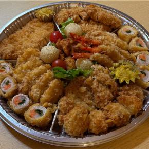 今年を振り返る