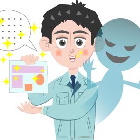 営業の極意！人の話を聞く