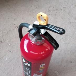 山林火災の拡大と水源確保の憂鬱