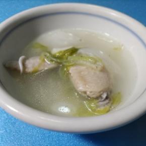 秘伝の白だしを作ってみたら、ただただしょっぱくなってしまいましたwww